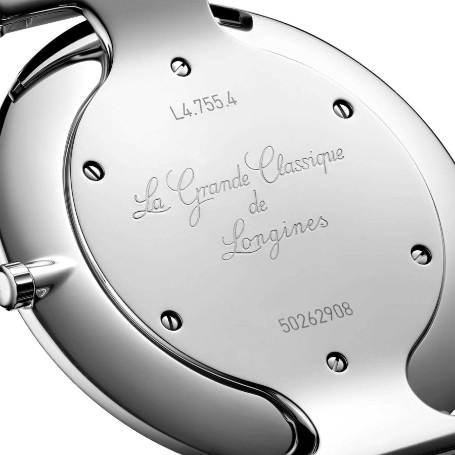 Herrenuhren Longines | Longines - La Grande Classique De Longines