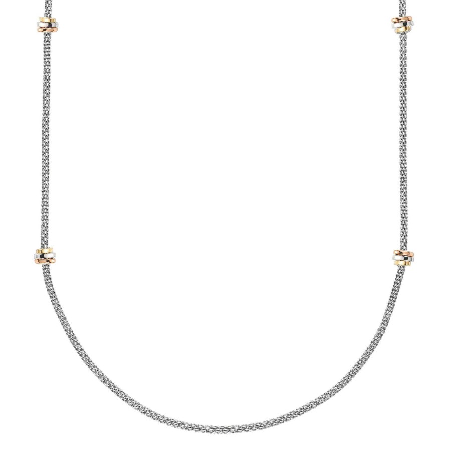 Halsschmuck FOPE | Fope - Flex'It Prima Collier