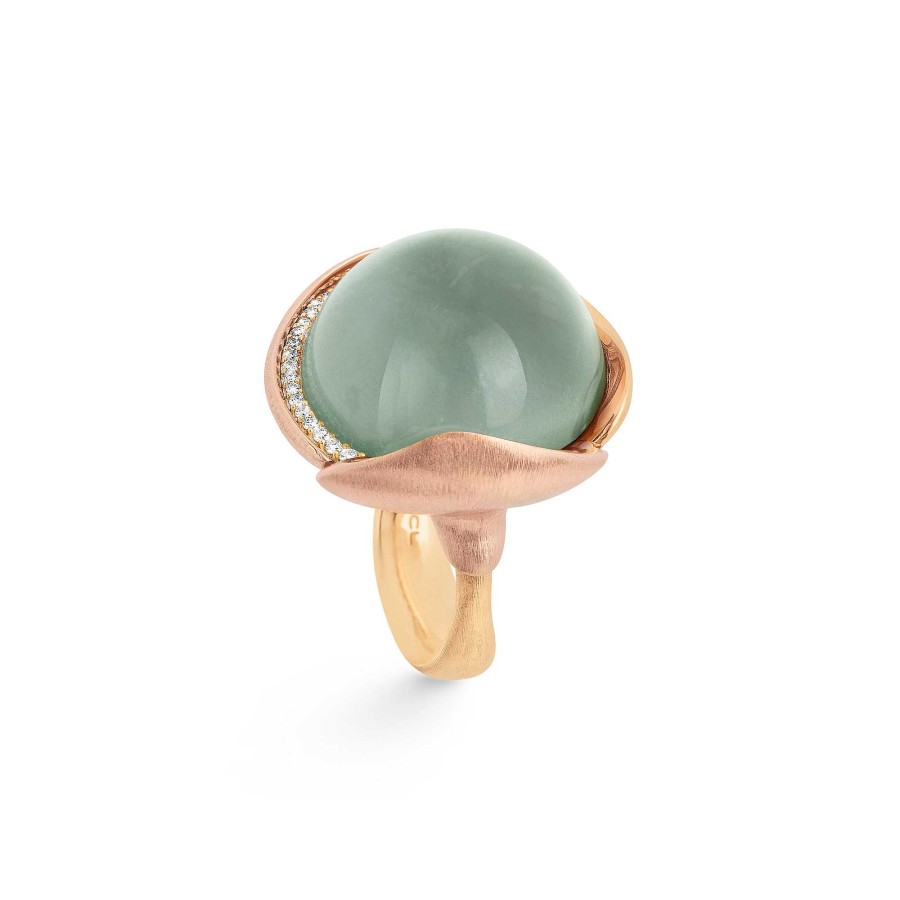 Ringe Ole Lynggaard Copenhagen | Ole Lynggaard Copenhagen - Lotus Ring 4