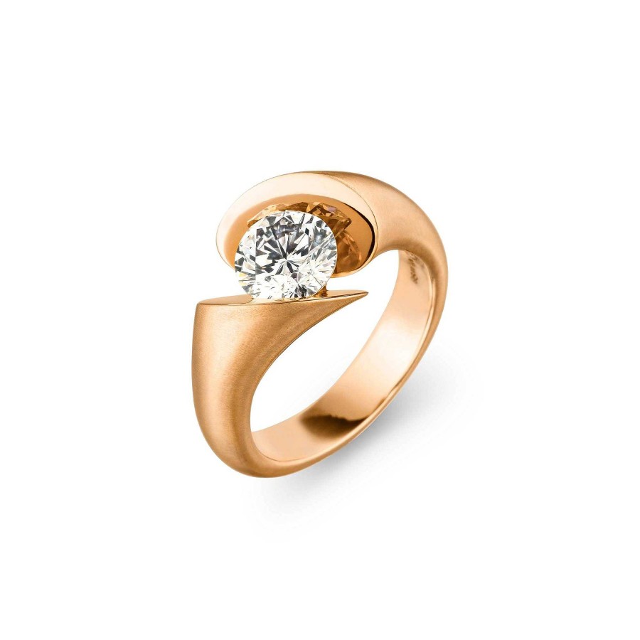 Ringe Schaffrath | Schaffrath - Calla Ring