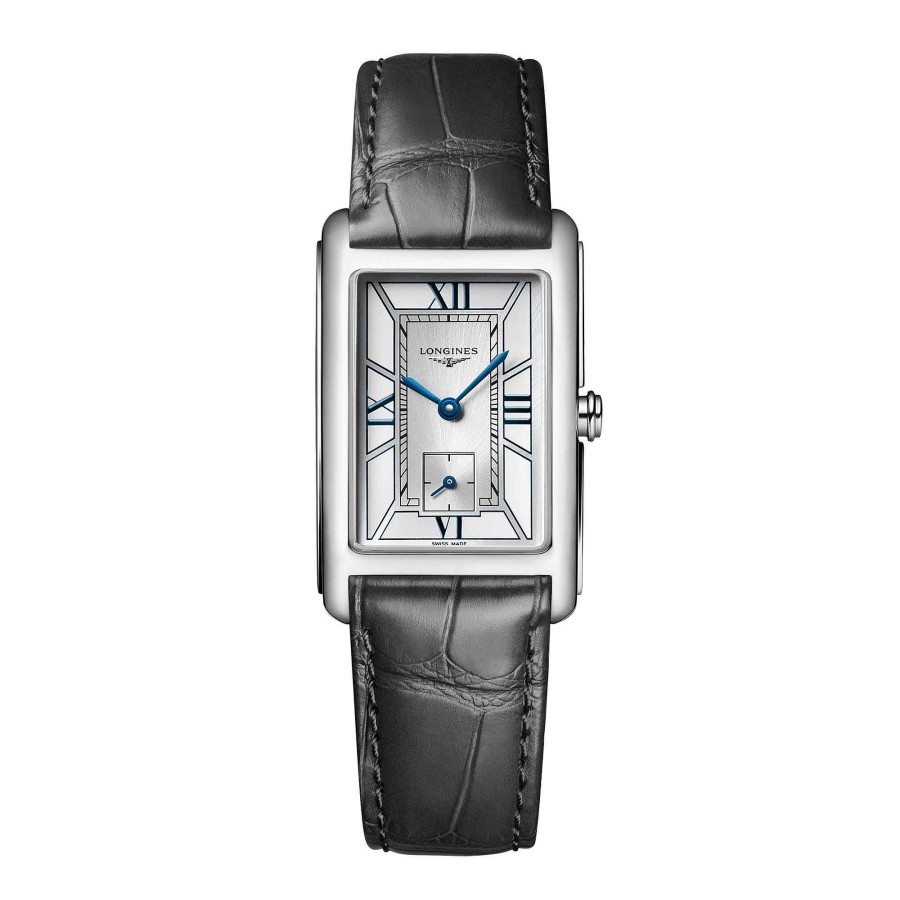 Damenuhren Longines | Longines - Longines Dolcevita