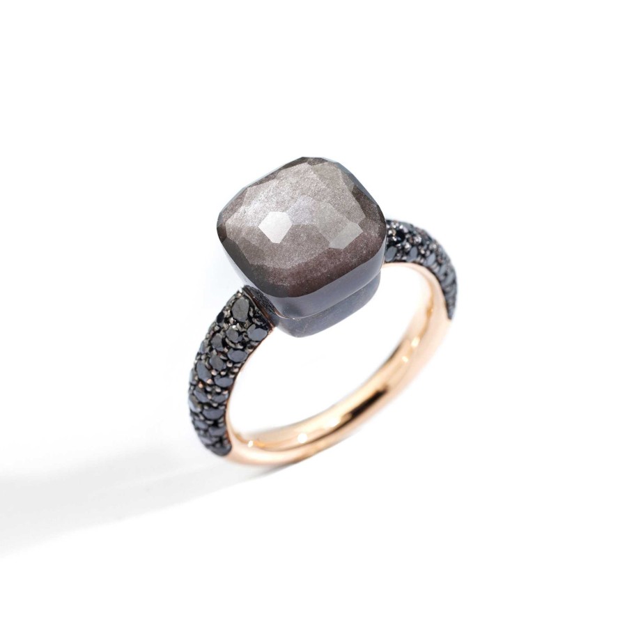 Ringe Pomellato | Pomellato - Nudo Ring