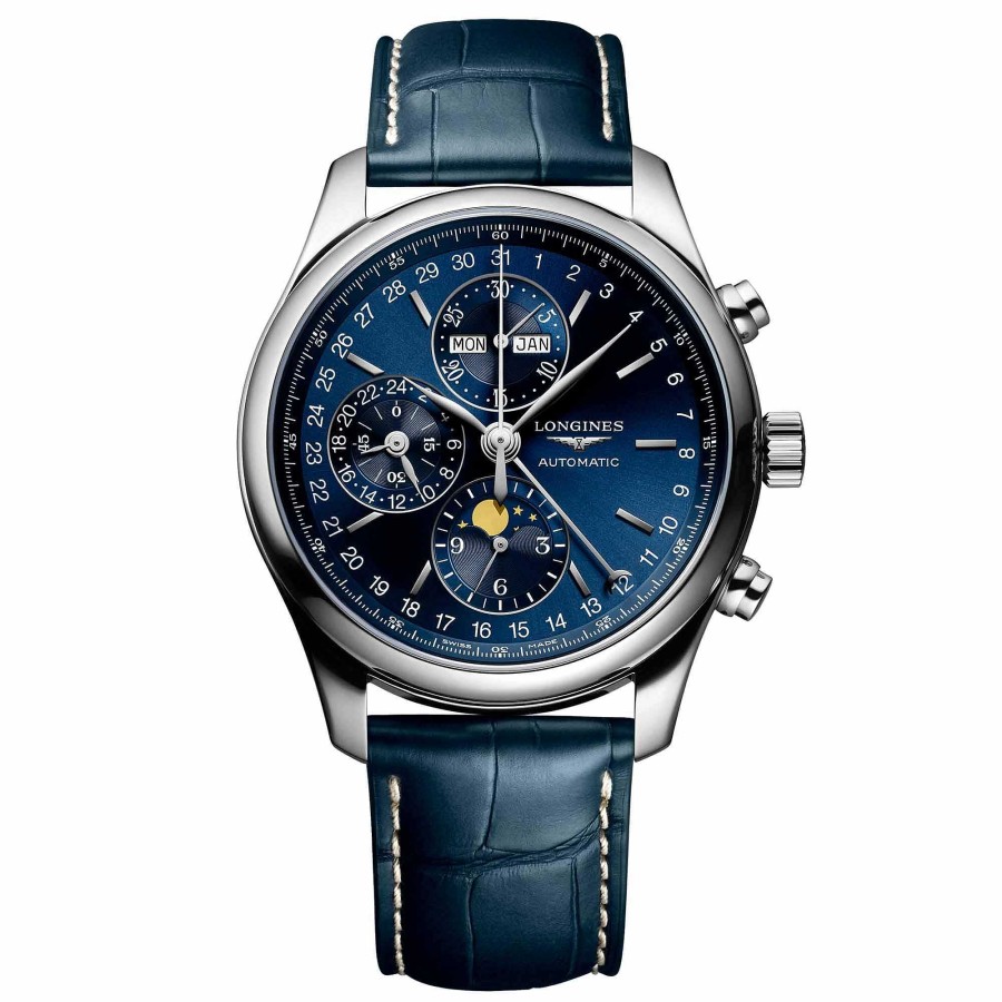 Herrenuhren Longines | Longines - The Longines Master Collection