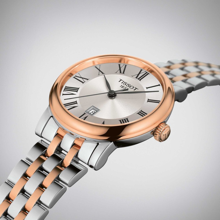 Damenuhren Tissot | Tissot - Carson Premium Lady