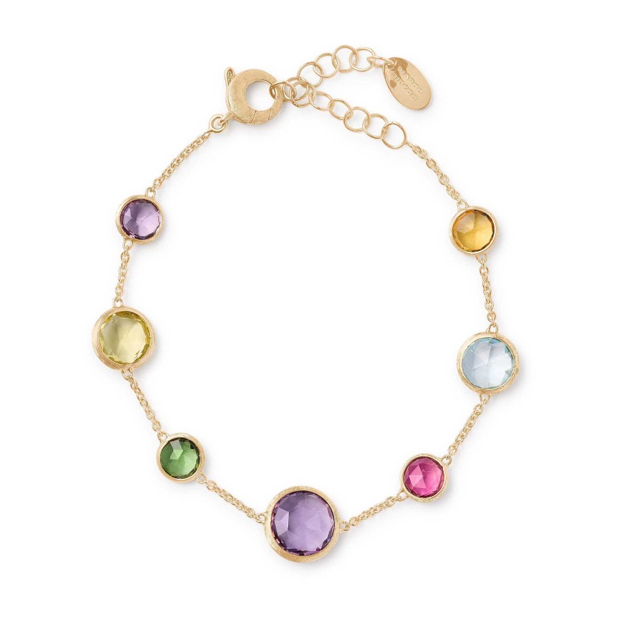 Armschmuck Marco Bicego | Marco Bicego - Jaipur Colour Armband