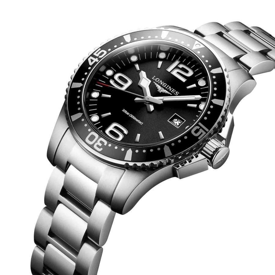 Herrenuhren Longines | Longines - Hydroconquest