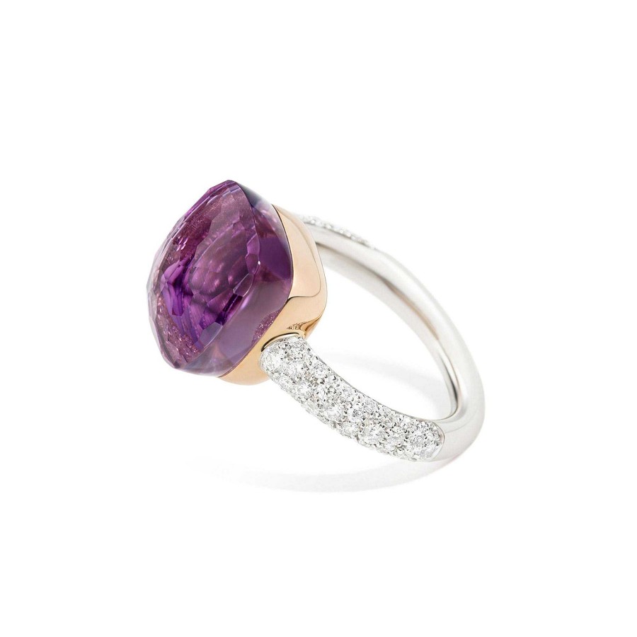 Ringe Pomellato | Pomellato - Ring Nudo