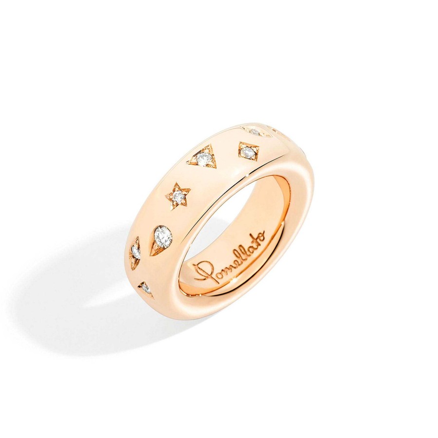 Ringe Pomellato | Pomellato - Iconica Ring