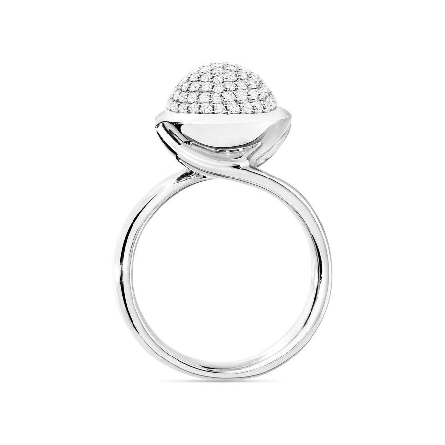 Ringe Tamara Comolli | Tamara Comolli - Bouton Ring