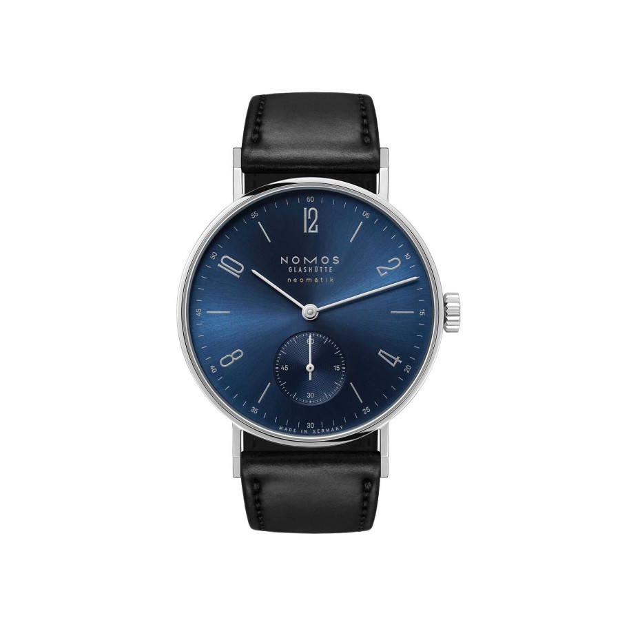 Damenuhren NOMOS Glashütte | Nomos Glash Tte - Tangente Neomatik Blaugold