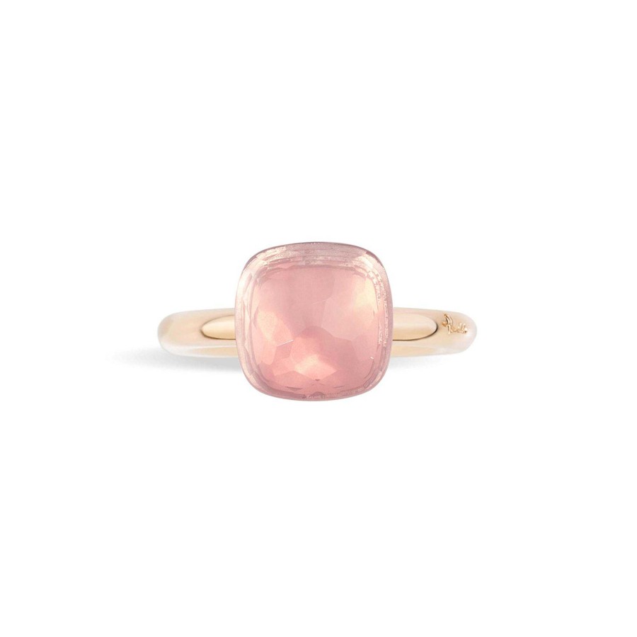 Ringe Pomellato | Pomellato - Ring Nudo