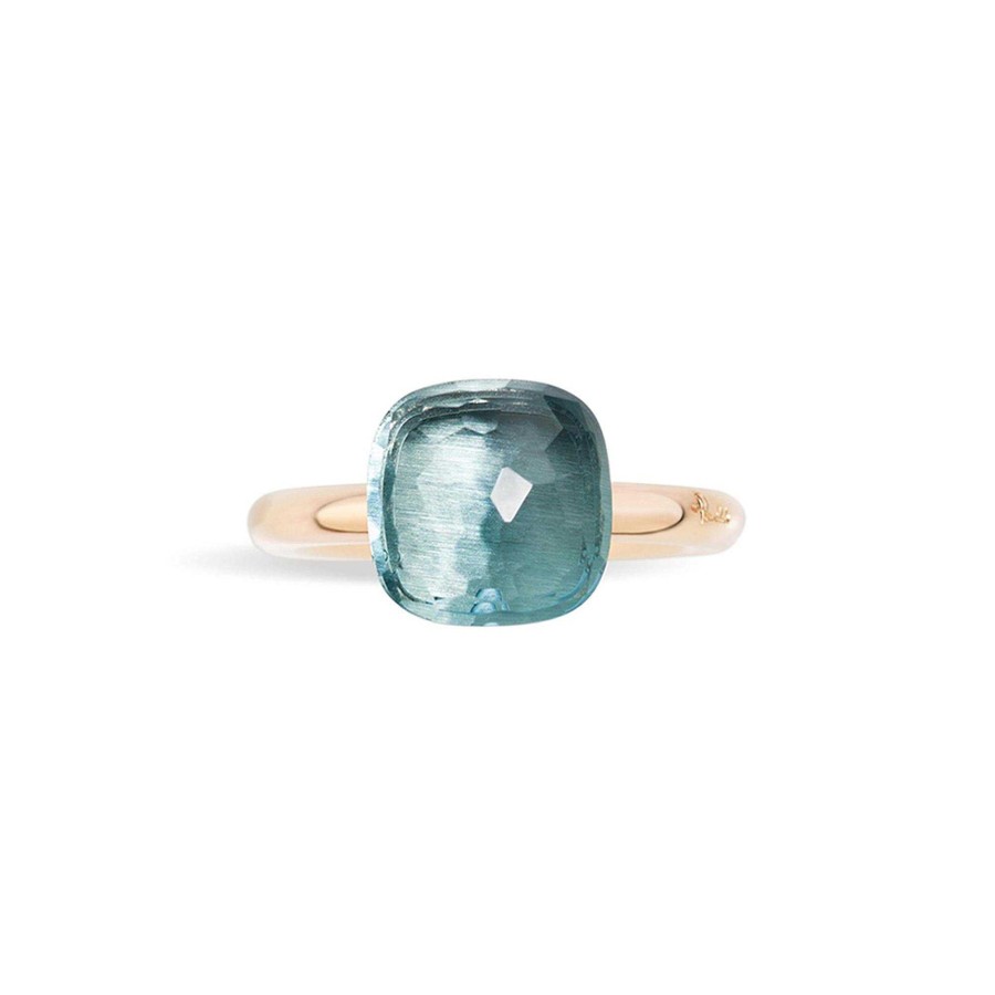 Ringe Pomellato | Pomellato - Ring Nudo