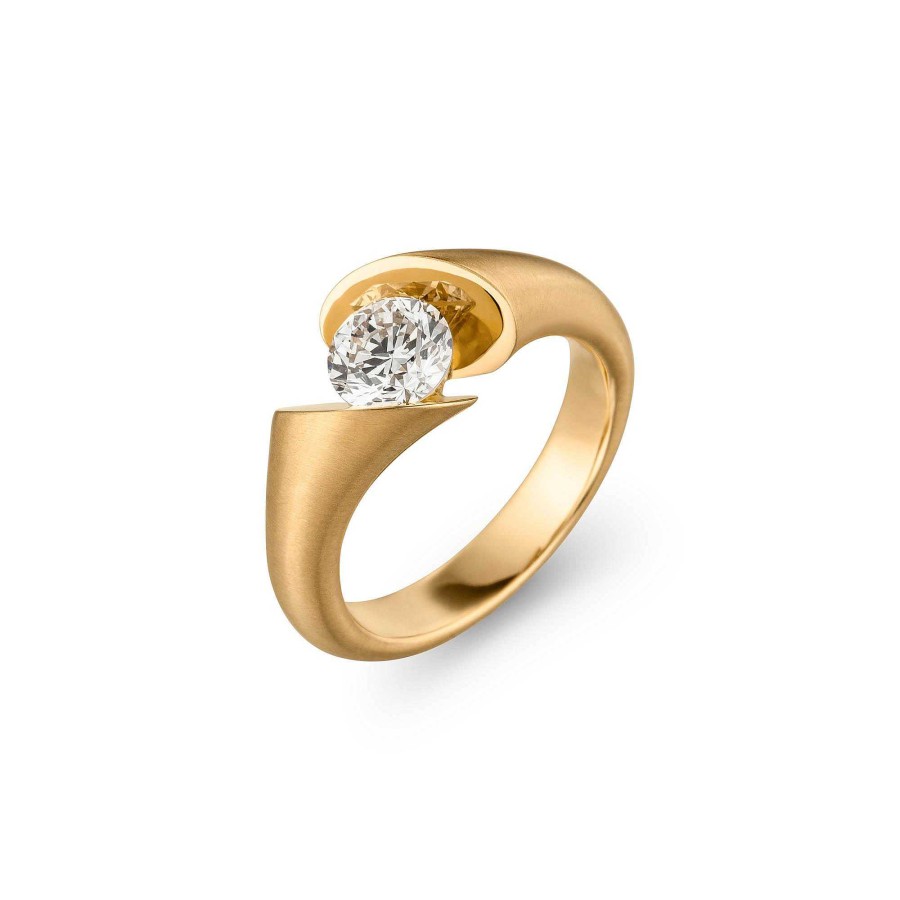 Ringe Schaffrath | Schaffrath - Calla Ring